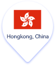 Hongkong(China)