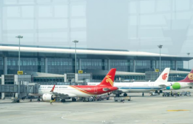 Qingdao Airport to Launch & Resume Two International Routes to Vientiane, Laos and Jeju, South Korea on Oct 27
